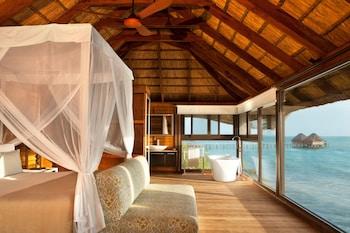 Zamani Zanzibar Kempinski Tanzania Kiwengwa  Ngoại thất bức ảnh